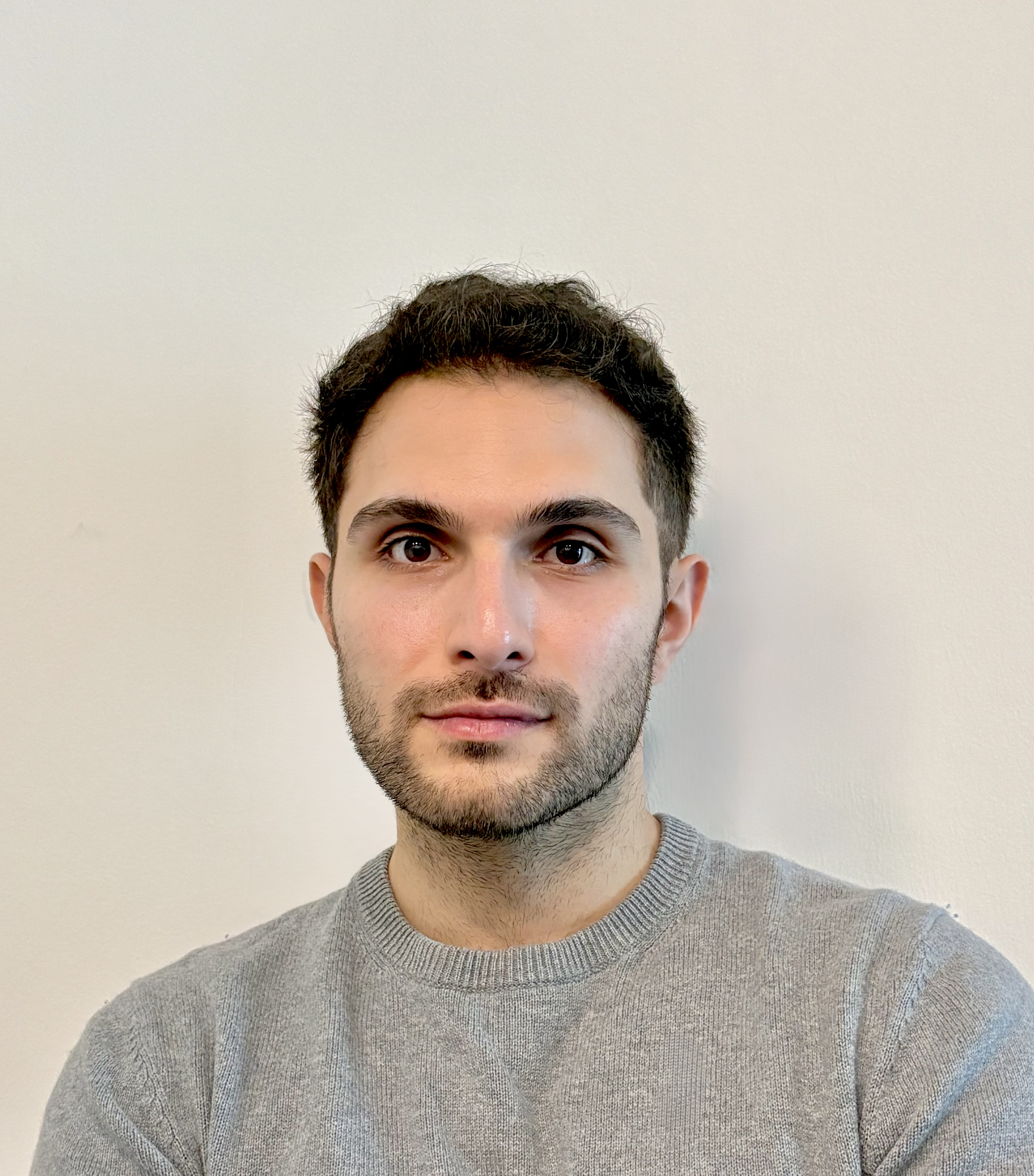 Elie Aljalbout