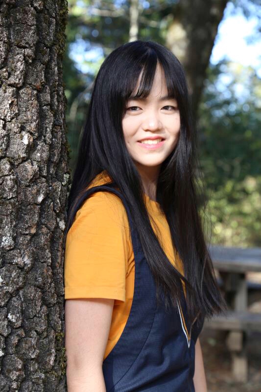 Gaoyue Zhou