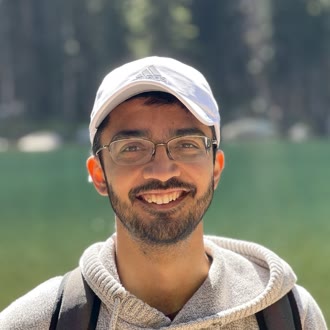 Siddharth Patki