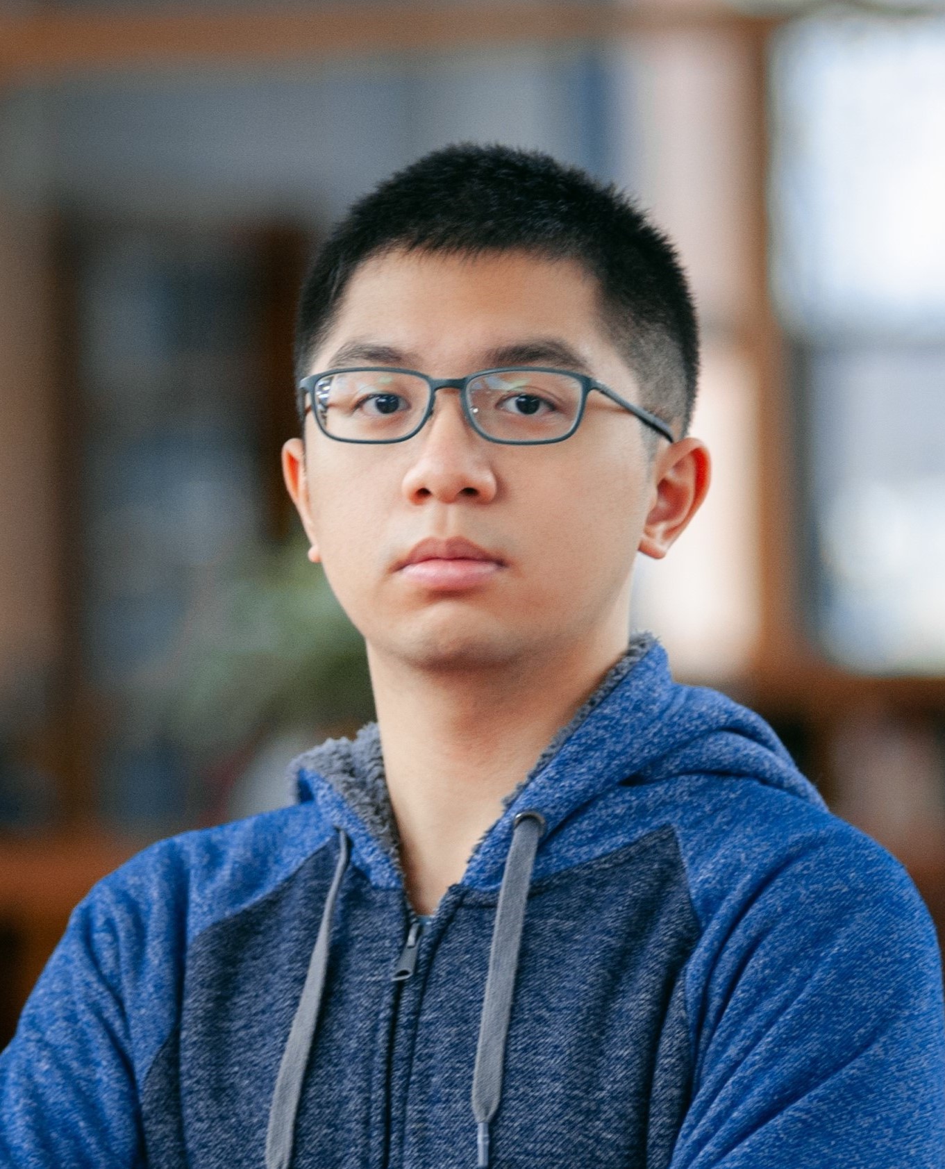 Wei-Cheng Huang