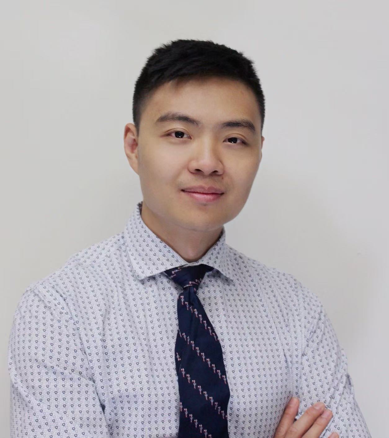 Yifan Zhu